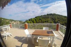 Villa Palmira Apartament 4 – Apartman 3 foto 1