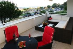 AdiOro Luxury Beachfront Apartament Apartament 2 – AdiOro1 foto 1