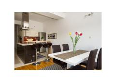 Dom wakacyjny Sun and Stone Apartament 1 – House foto 3