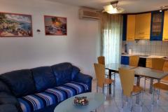 Apartament Bol - Split Apartament 1 – Apartman foto 3