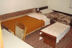 Apartament Denis-3-SOBE Pokoj 3 – SOBA.2+1 foto 1