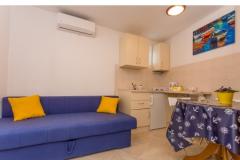 Apartament Jadro Apartament 2 – JADRO A2 foto 1