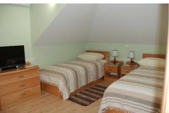 Apartament Ljiljana Split Apartament 1 foto 4