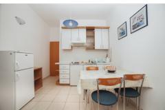 Apartamenty Blažević Apartament 2 – Apartman 2 foto 5