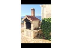 Apartamenty Buljan Trogir-Slatine Apartament 1: (4+2) – A 3 foto 5