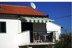 Apartamenty Buljan Trogir-Slatine Apartament 3: (2+1) – A2 foto 1
