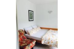 Apartamenty Buljan Trogir-Slatine Apartament 3: (2+1) – A2 foto 5