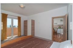 Apartamenty Tomić Apartament 2 – Apartman 1 foto 4