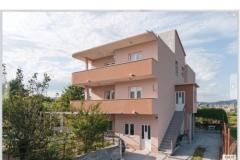 Apartamenty Tomić Apartament 1 – Apartman 2 foto 1