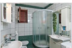 Apartamenty Tomić Apartament 3 – Apartman foto 4