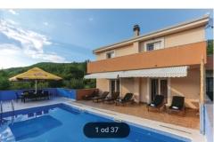Apartamenty Tomić Apartament 4 – Villa foto 1