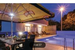 Apartamenty Tomić Apartament 4 – Villa foto 2