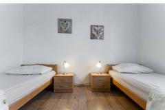 Apartamenty Đuzel Apartament 1 – Prizemlje foto 1