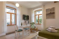 Apartamenty Džapo  Apartament 2 – Apartman 2 foto 1