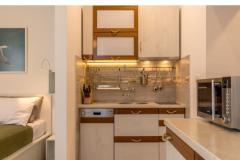Apartamenty Džapo  Apartament 2 – Apartman 2 foto 2