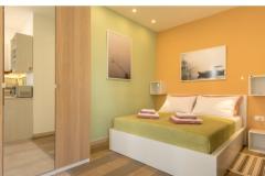 Apartamenty Džapo  Apartament 1 – Apartman 1 foto 4