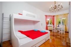 Apartamenty Villa Lole Apartament 1 – Dioklecian foto 2