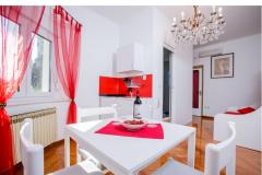 Apartamenty Villa Lole Apartament 1 – Dioklecian foto 3