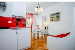 Apartamenty Villa Lole Apartament 2 – Priska foto 1