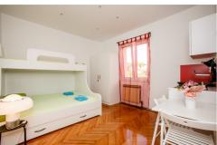 Apartamenty Villa Lole Apartament 3 – Peristil foto 1