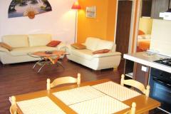 Apartamenty Dijana Apartament 2 foto 1