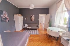 Apartamenty Martini and Arch Bacvice Apartament 1 – Martini foto 1