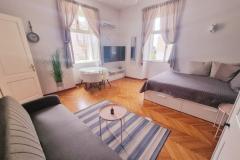 Apartamenty Martini and Arch Bacvice Apartament 1 – Martini foto 2