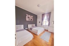 Apartamenty Martini and Arch Bacvice Apartament 1 – Martini foto 4