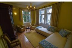 Apartamenty Bacvice  Apartament 1 – DELUX foto 1