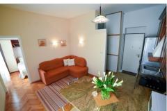 Apartamenty Bacvice  Apartament 2 – Standard foto 1