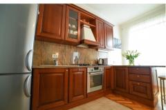 Apartamenty Bacvice  Apartament 2 – Standard foto 2