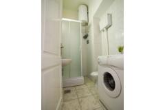 Apartamenty Bacvice  Apartament 2 – Standard foto 5