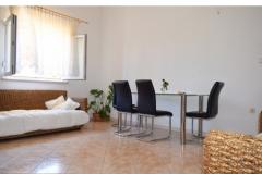 Apartamenty Daco Stobrec Apartament 1 – A1 foto 1