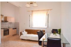 Apartamenty Daco Stobrec Apartament 1 – A1 foto 2