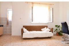 Apartamenty Daco Stobrec Apartament 1 – A1 foto 3