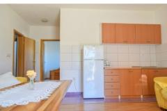 Apartamenty Daco Stobrec Apartament 2 – A2 foto 3