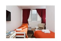 Apartamenty Di-Da Apartament 3 – Di-Da 1+2 foto 1