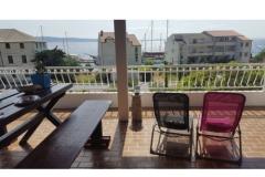 Apartamenty Keko  Apartament 1: (6+2) – Keko A2 foto 1