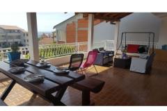Apartamenty Keko  Apartament 1: (6+2) – Keko A2 foto 2