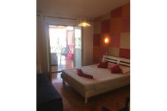 Apartamenty Keko  Apartament 1: (6+2) – Keko A2 foto 4