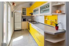 Apartamenty sea Apartament 1 – kauč foto 1