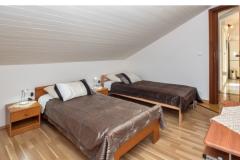 Apartamenty sea Apartament 1 – kauč foto 4