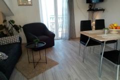 Apartamenty SILVA /                  Apartament 1 – A1 Superio foto 4