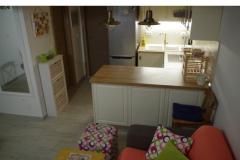 Big Blue Apartament 1 – Big Blue foto 4