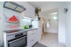 Centar Split Manuš Apartament 1 foto 4