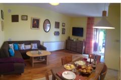Countryside house z basenem Apartament 1 – kuća foto 1
