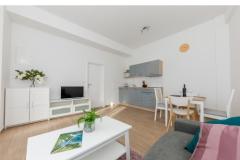 Dolis Split Apartamenty Apartament 1 – App 1 foto 1