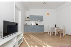 Dolis Split Apartamenty Apartament 1 – App 1 foto 2