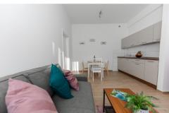 Dolis Split Apartamenty Apartament 2 – App 2 foto 5