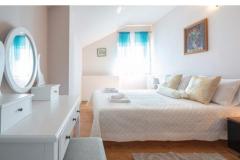 Dom panoramic view of Split Apartament 1 – Panoramic foto 2